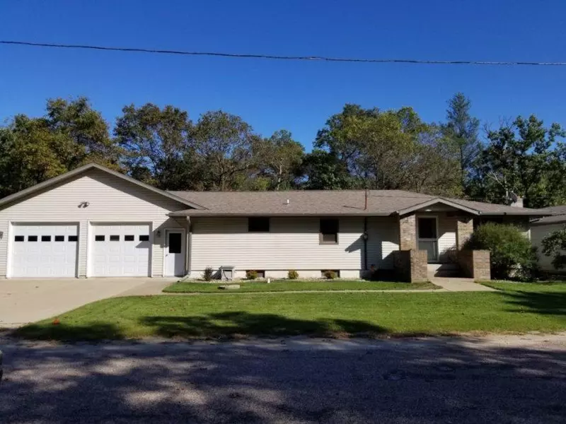 11915 GOODVIEW AVE, Angelo, WI 54656