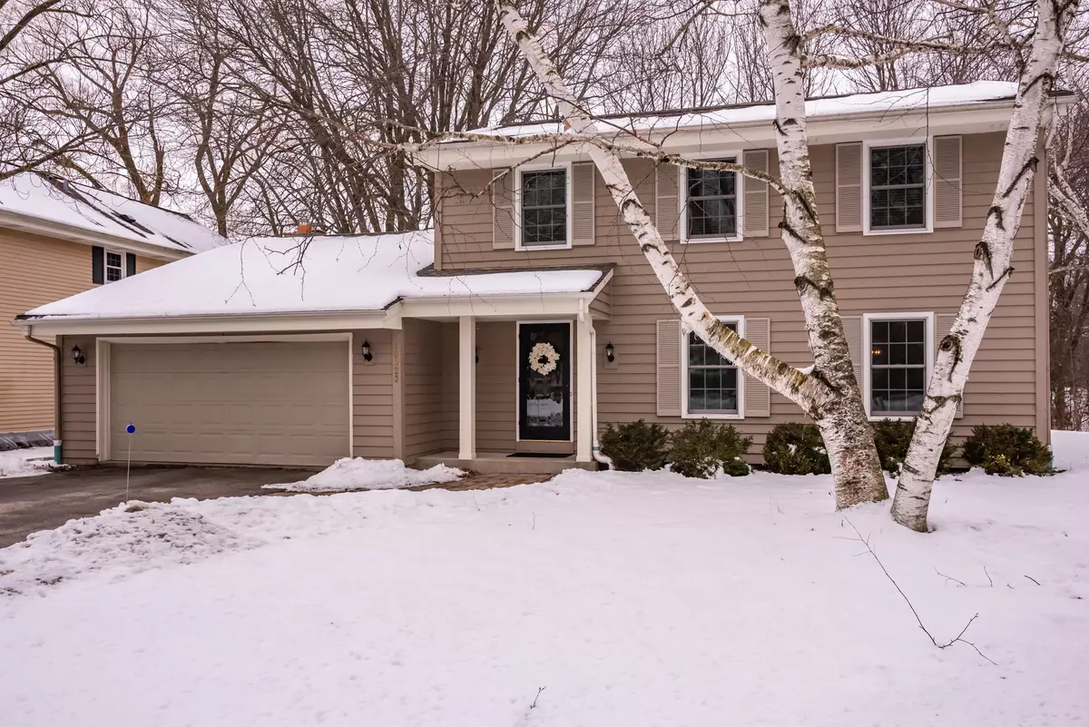 Mequon, WI 53092,10323 N Provence Ct