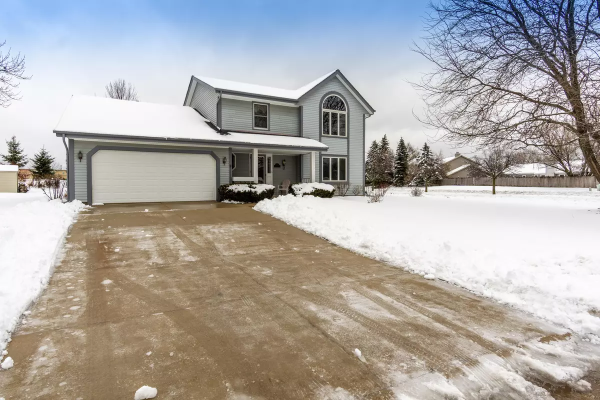 New Berlin, WI 53151,4129 S Regal Manor Ct