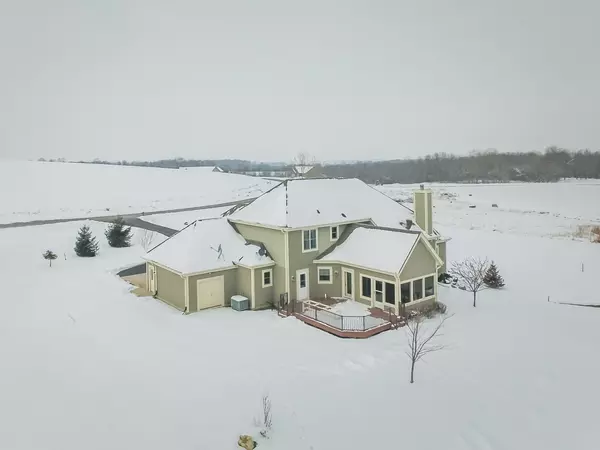 Ashford, WI 53010,N1395 Ashland Dr