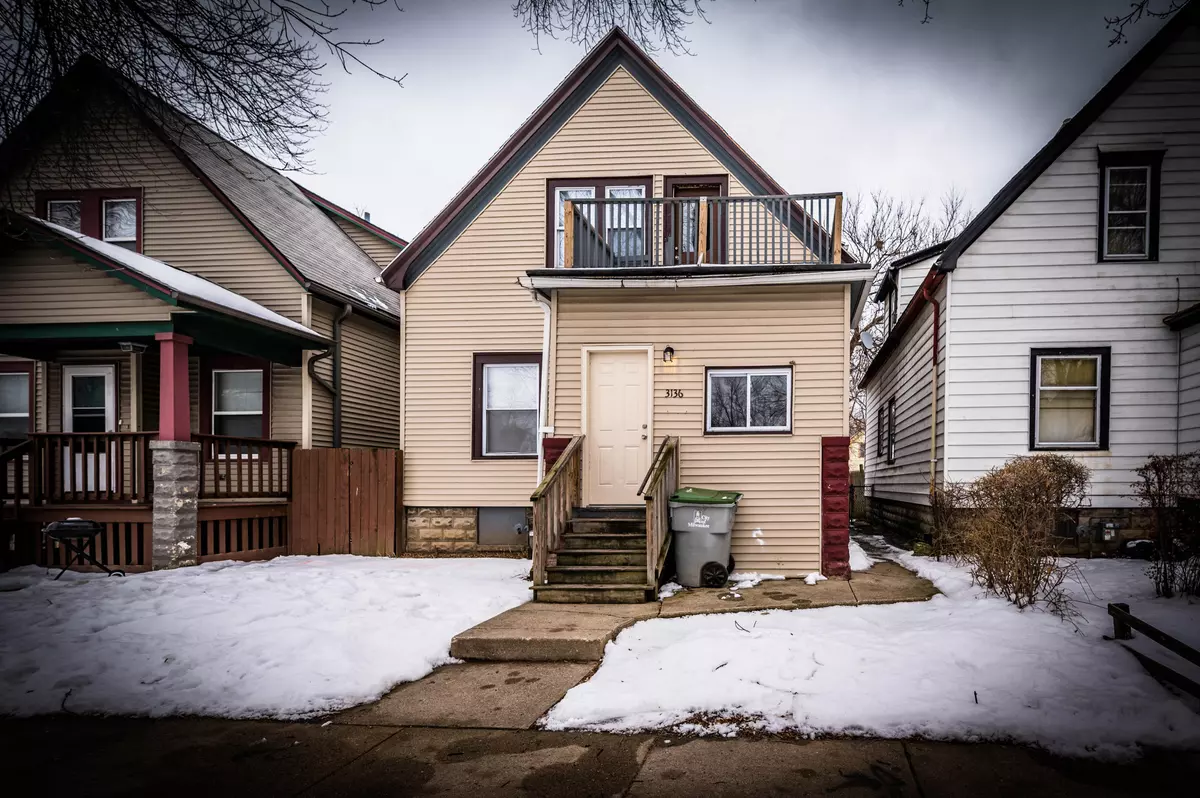 Milwaukee, WI 53216,3136 N 34th St