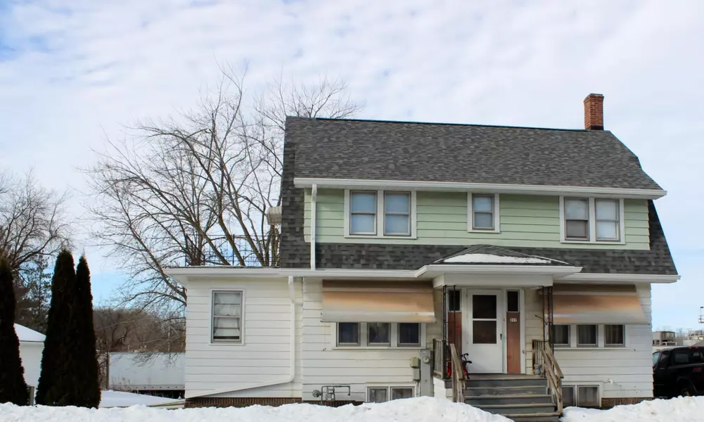 217 Wisconsin St, Adell, WI 53001