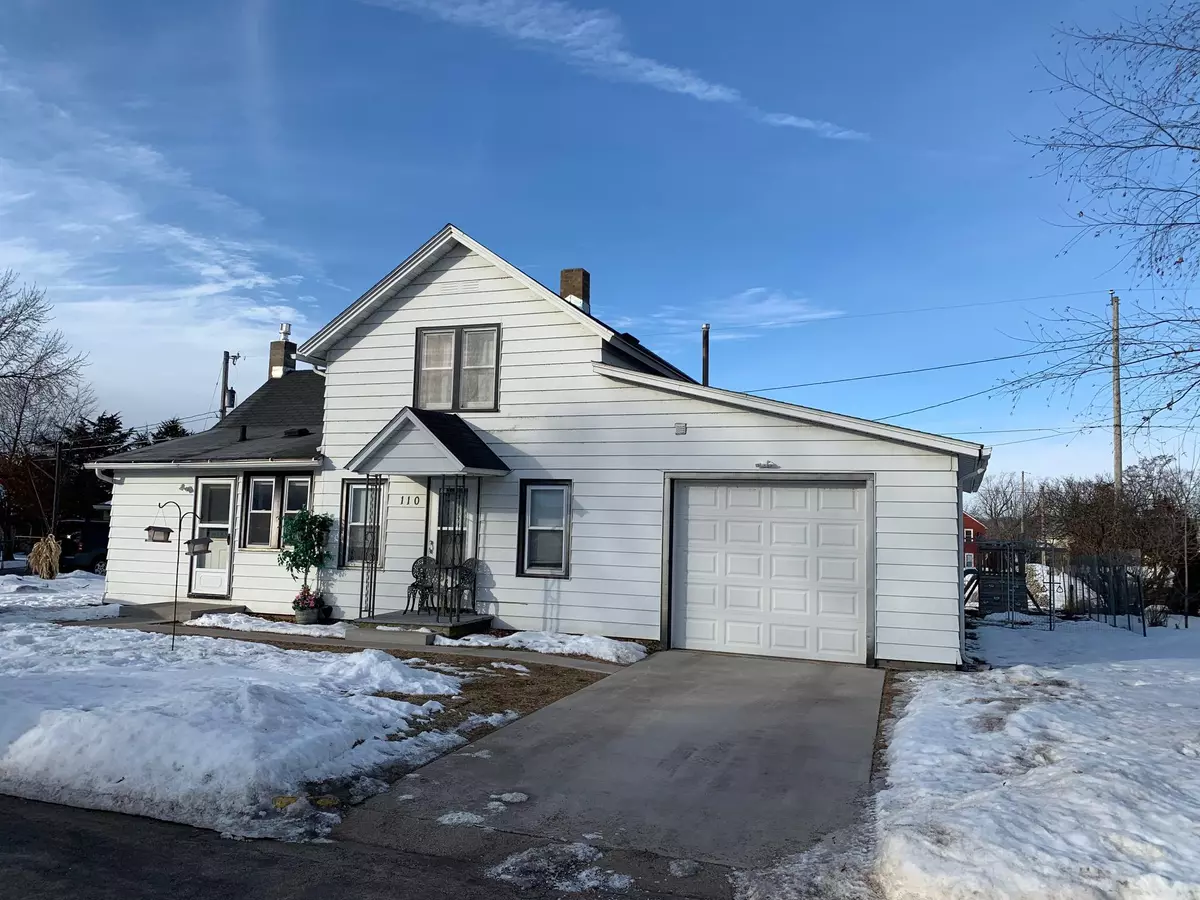 Stoddard, WI 54658,110 S West St