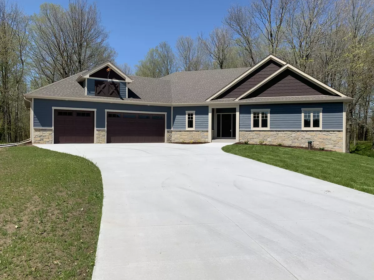 Jackson, WI 53037,4206 Hidden Creek Ct