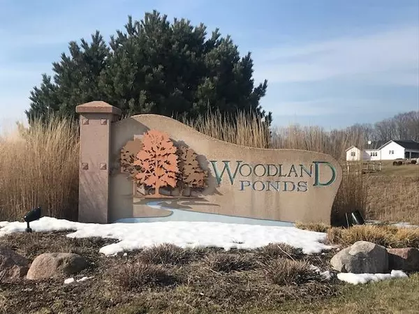 Germantown, WI 53022,Lt3 Woodland Ponds Estates