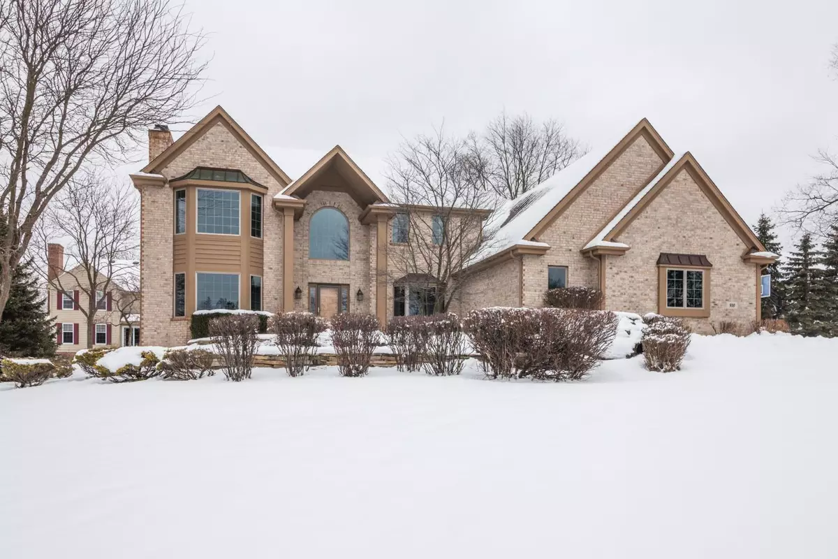 Brookfield, WI 53045,910 Coopers Ct