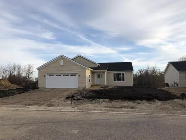 401 N Fair Meadow Ln Unit Lot 40, Elkhorn, WI 53121