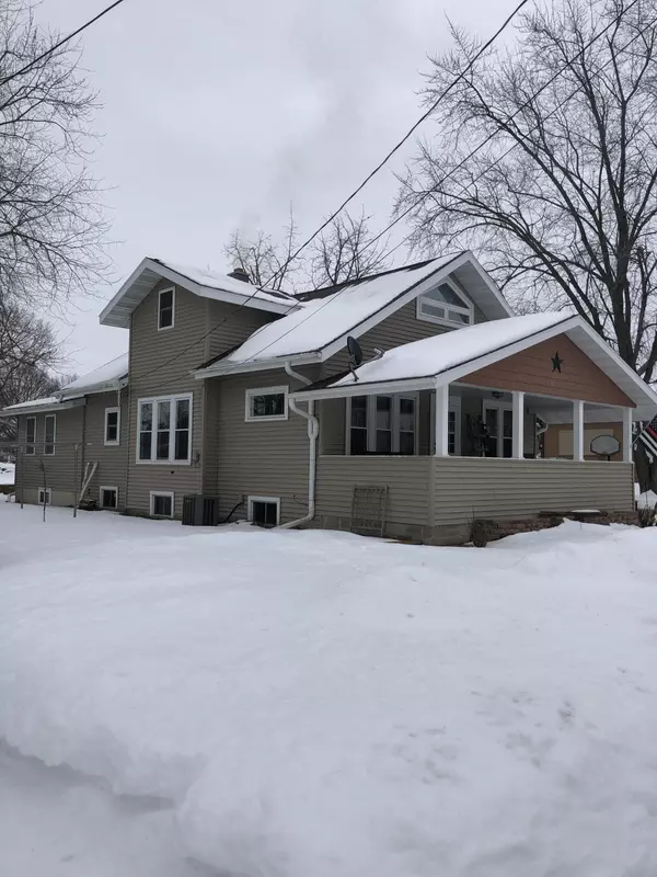 Blair, WI 54616,405 S Urberg Ave