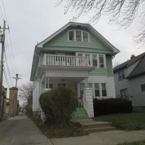 2658 N 48th St Unit 2660, Milwaukee, WI 53210