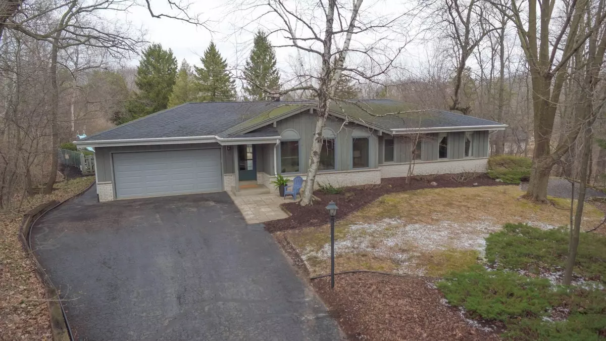 Lisbon, WI 53089,N71W26590 White Oak Dr