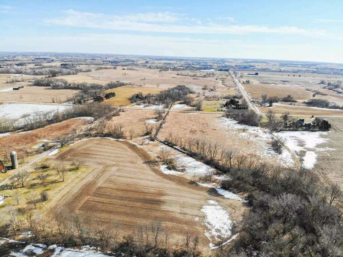 Chester, WI 53922,Lt1 Hilbert Rd