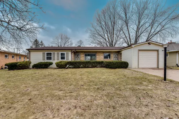 1023 Boughton St, Watertown, WI 53094