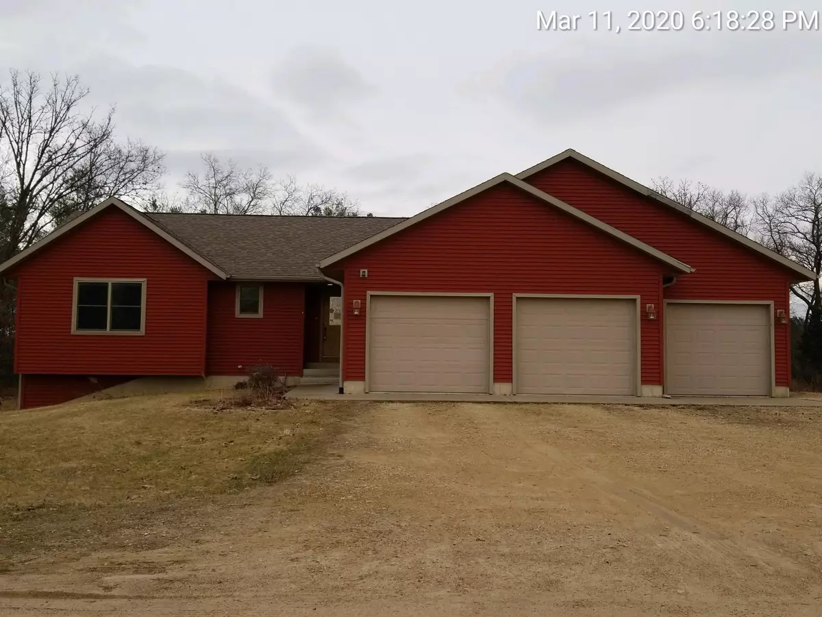 Angelo, WI 54656,16591 Havenwood Rd