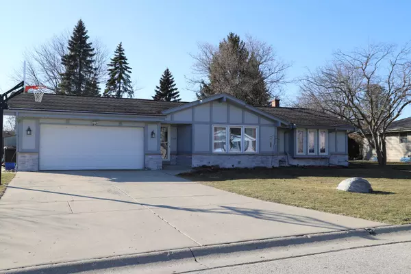 Franklin, WI 53132,7519 S 73rd St