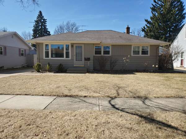 6602 40th Ave, Kenosha, WI 53142