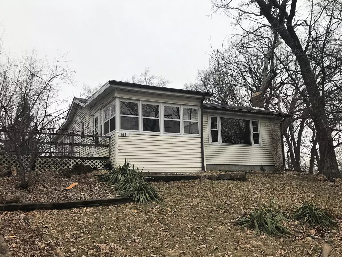 Twin Lakes, WI 53181,162 Sunset Ct