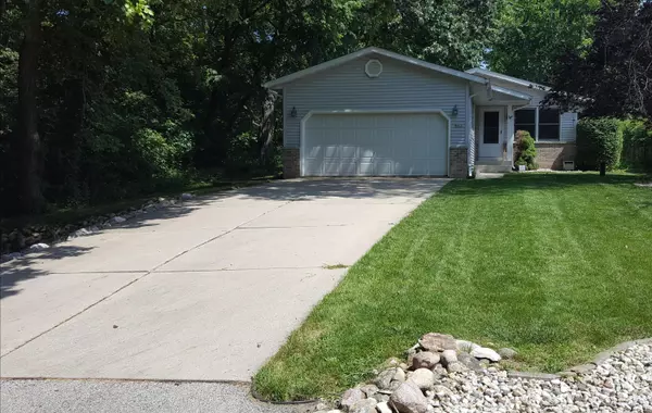 Waterford, WI 53185,4425 Hillside Dr