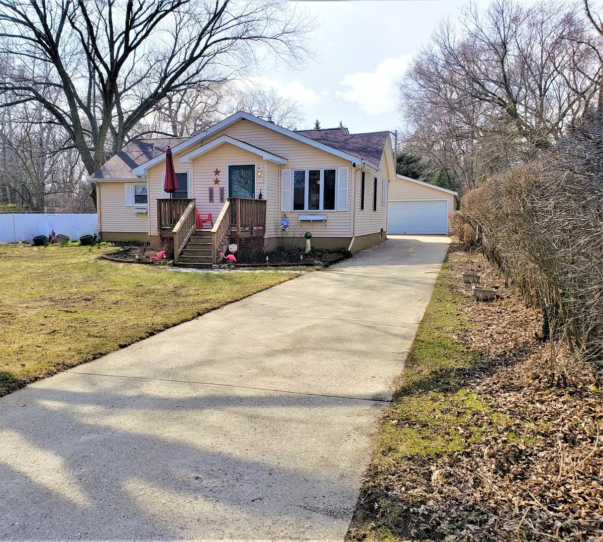 Mount Pleasant, WI 53406,1312 N Summerset Dr