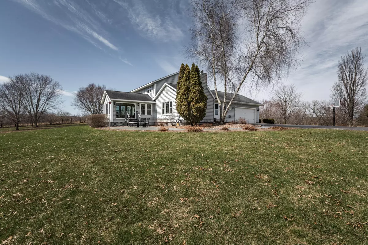 Hamilton, WI 54669,W3279 Old Highway 16