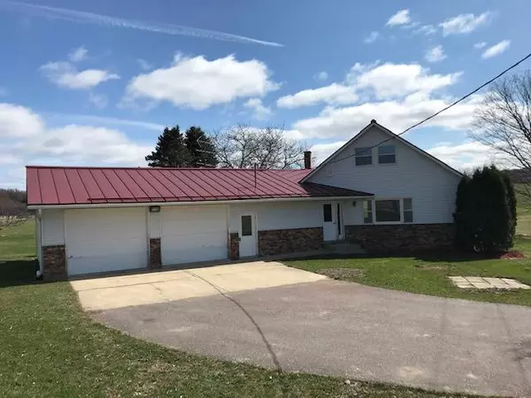 Lafayette, WI 54656,10381 COUNTY HIGHWAY I