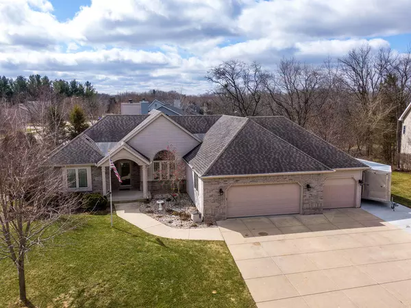 Burlington, WI 53105,133 Accipiter Ct