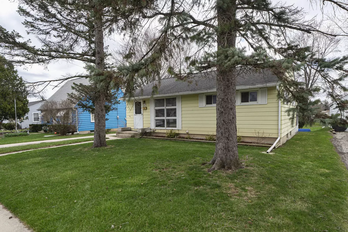 Menomonee Falls, WI 53051,W166N8455 Dardis Ave