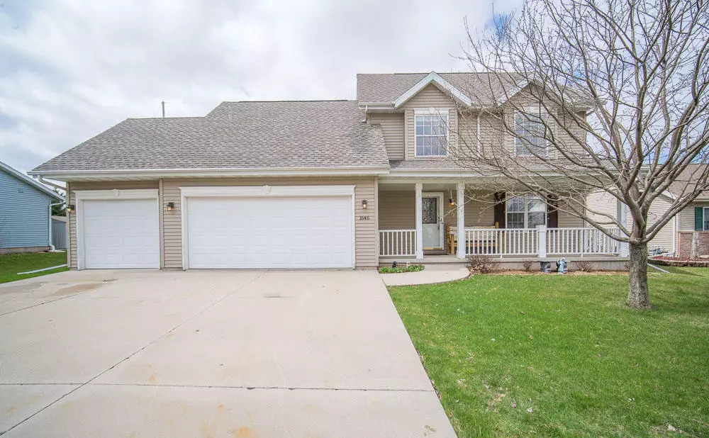 Fond Du Lac, WI 54935,1646 Primrose Ln