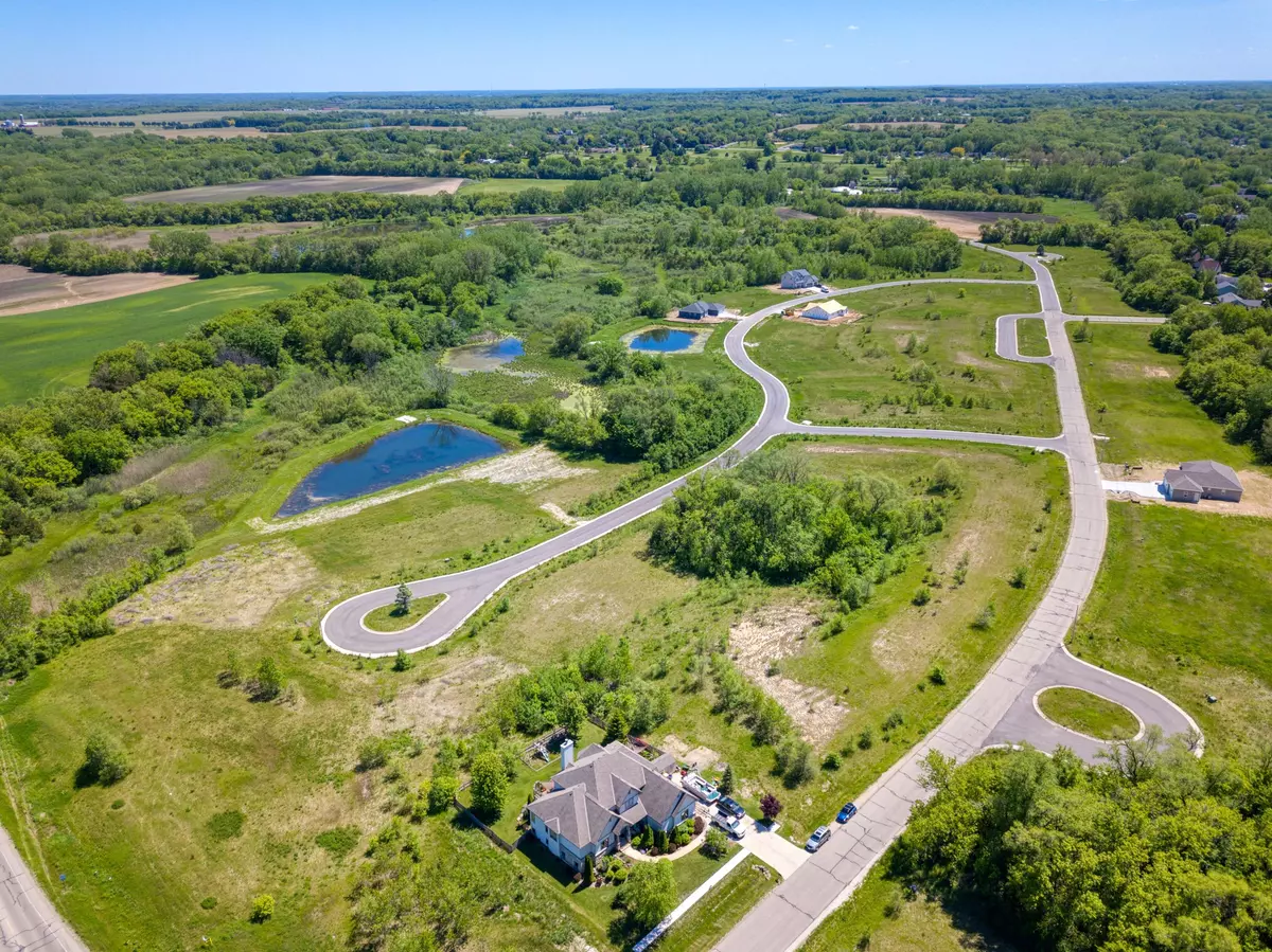 Twin Lakes, WI 53181,Lt27 Fairway Dr