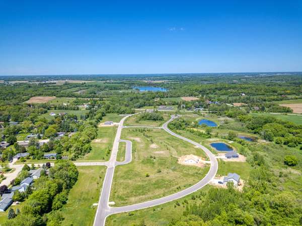 Lt51 Meadow View Ct, Twin Lakes, WI 53181