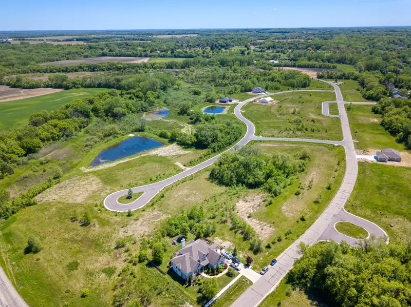 Lt76 Fairway Ln, Twin Lakes, WI 53181