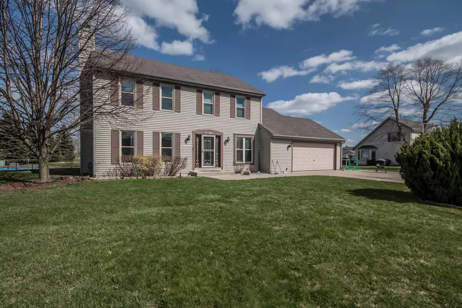 W198N11382 Jamestree Rd, Germantown, WI 53022