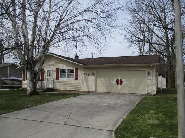 Sheboygan Falls, WI 53085,615 David Ave