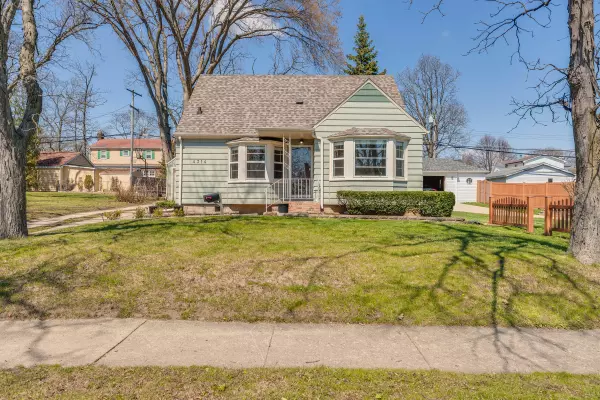 4314 Wilson Rd, Kenosha, WI 53142