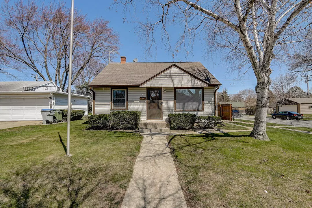 Milwaukee, WI 53220,5500 W Morgan Ave