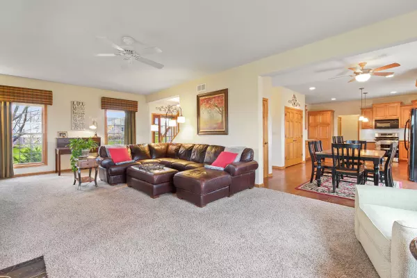 Muskego, WI 53150,W131S8437 Eagles Way