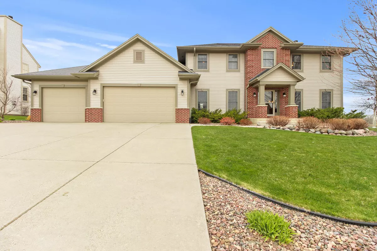 Muskego, WI 53150,W131S8437 Eagles Way