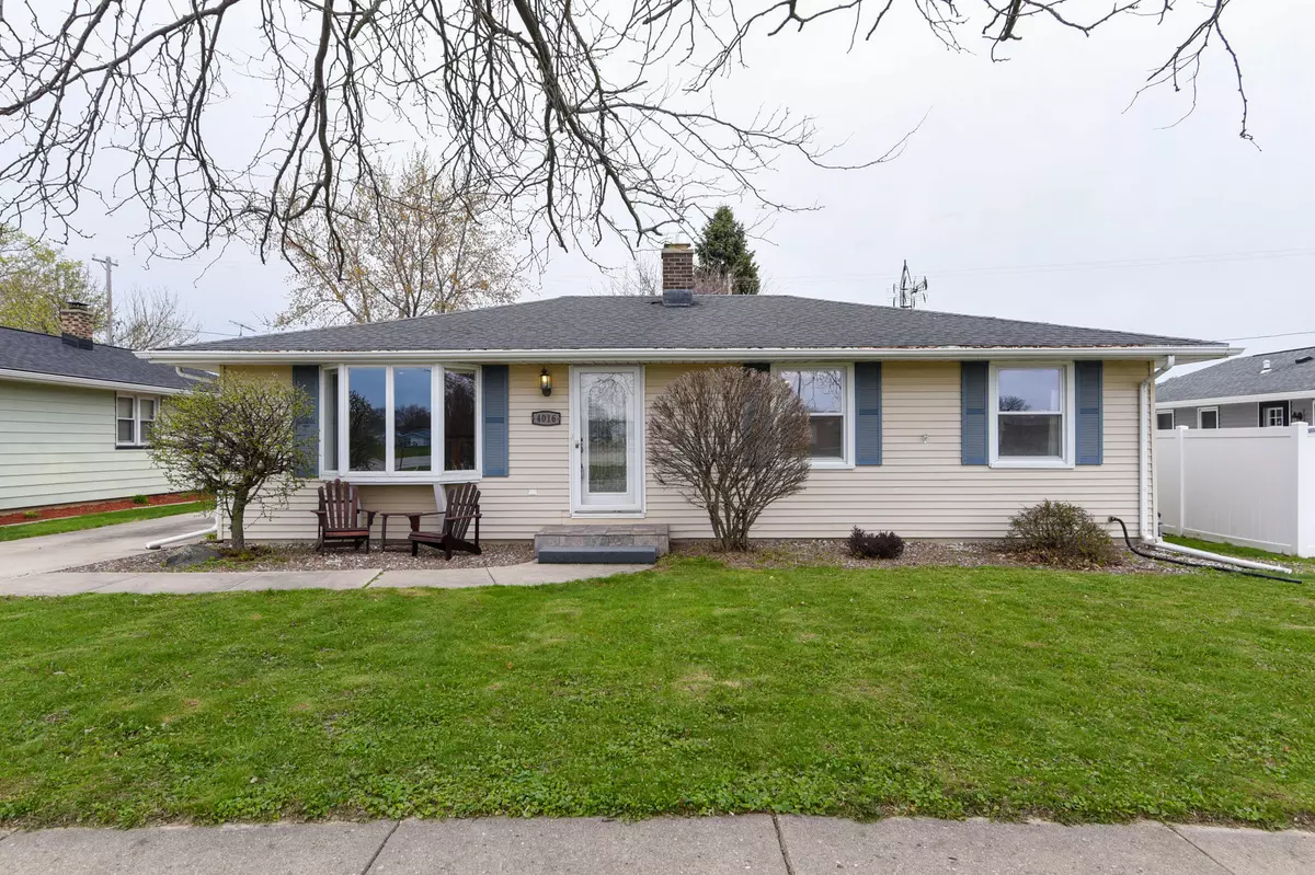 Kenosha, WI 53142,4016 87th St