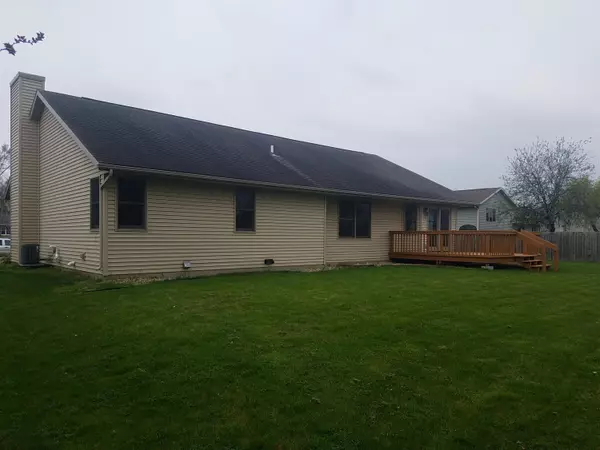 Beloit, WI 53511,741 E Waterford Dr