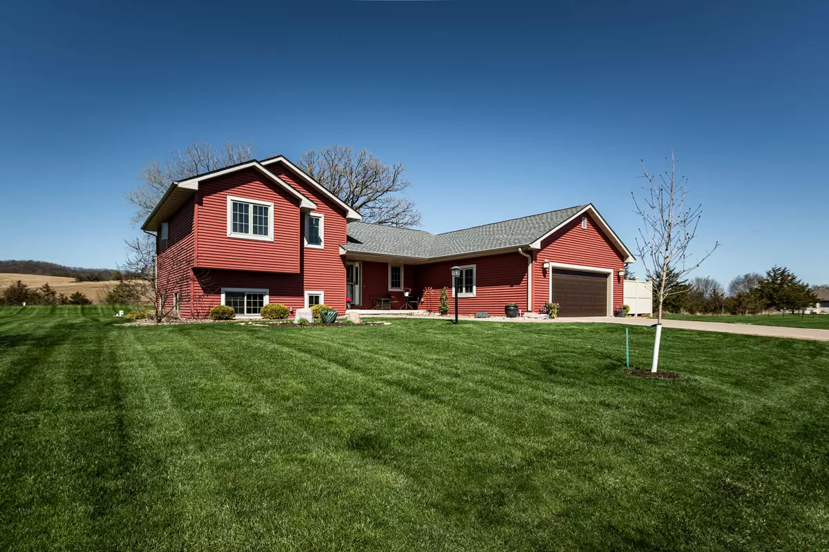 Barre, WI 54601,N3077 Crystal Ln