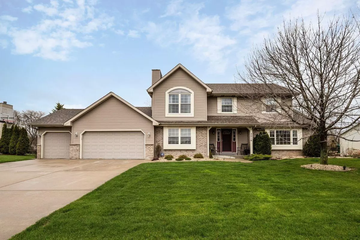 Caledonia, WI 53406,3016 Pond View Ln