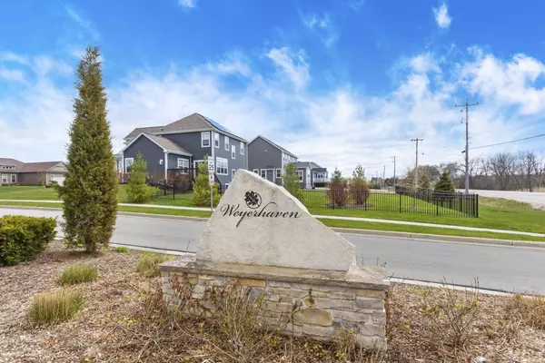 Menomonee Falls, WI 53051,N60W13706 Weyerhaven Dr Unit Lt31