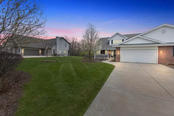 W204S8336  Pasadena Dr Unit, Muskego, WI 53150