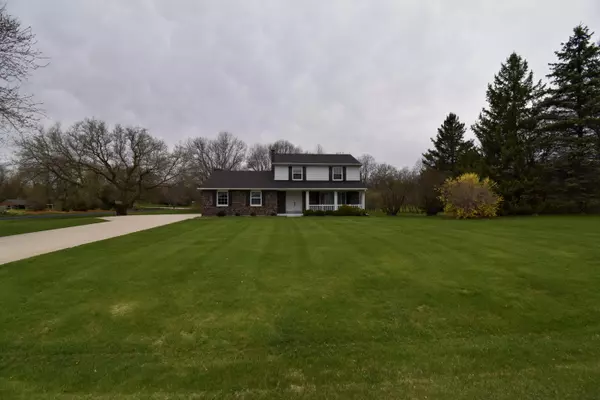 Lisbon, WI 53089,W267N6733 Beacon Hills Dr