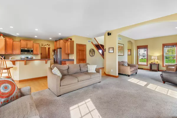 Muskego, WI 53150,S84W12692 Blue Heron Ln