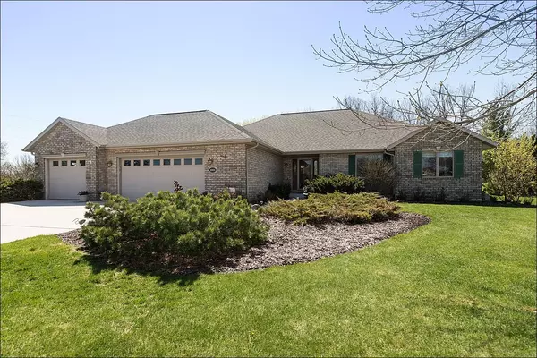 1005 Partridge Run, Sheboygan Falls, WI 53085