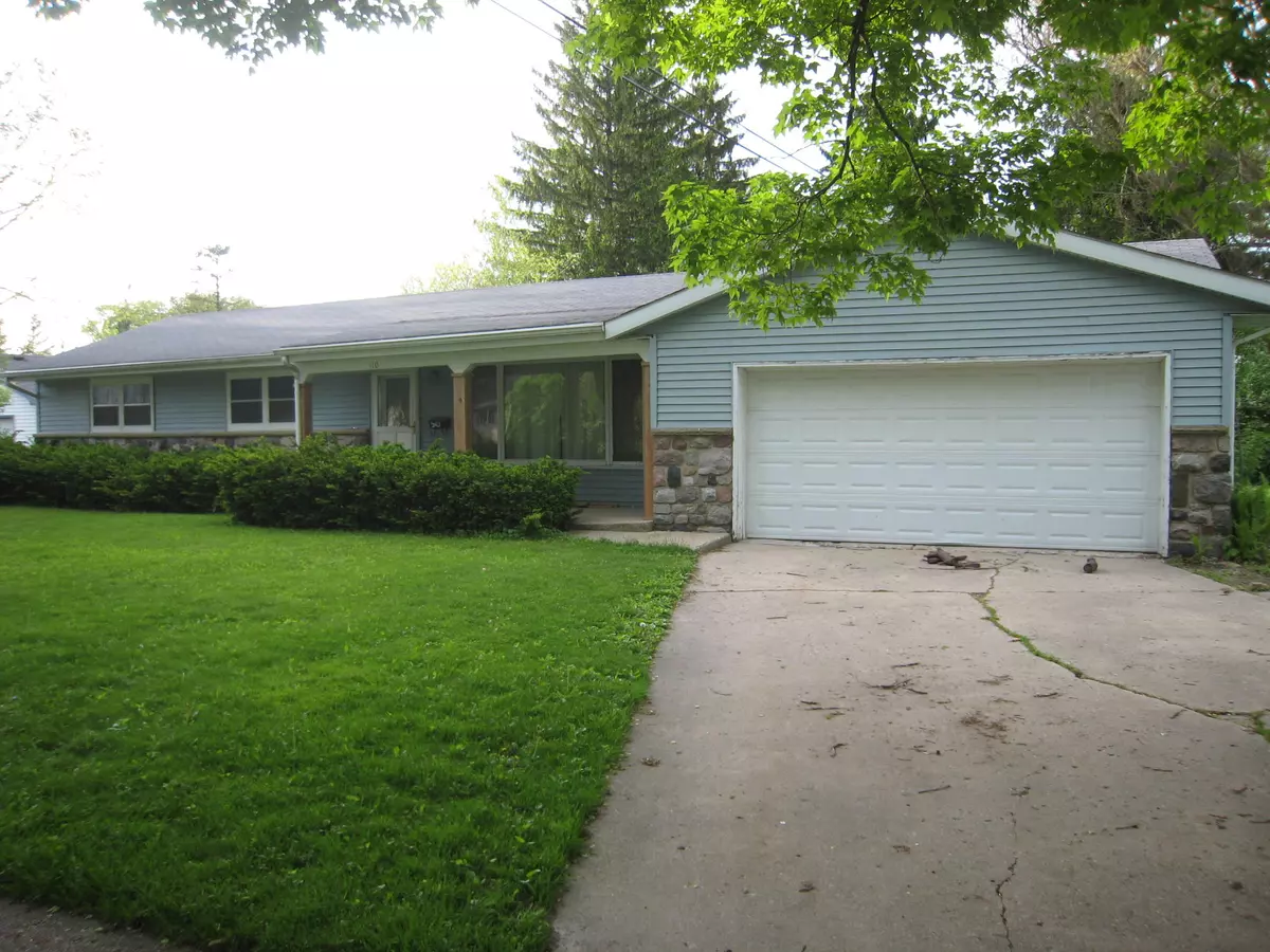 Elkhorn, WI 53121,110 W Jefferson St