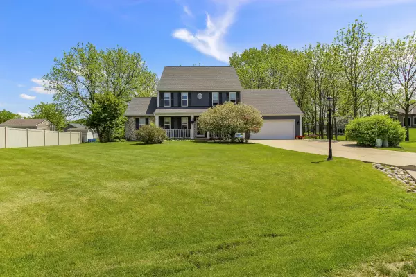 8449 Anna Ave, Norway, WI 53185