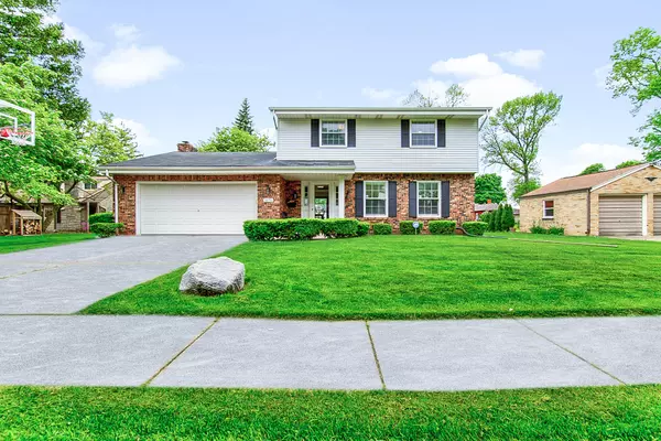 3859 S 57th St Unit, Milwaukee, WI 53220