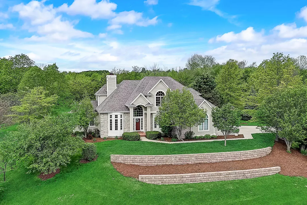 Richfield, WI 53033,1411 Windy Knoll Dr