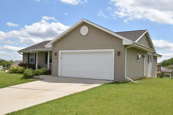 Fort Atkinson, WI 53538,1509 Agnes Rd